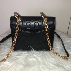 Tory Burch Alexa mini shoulder bag